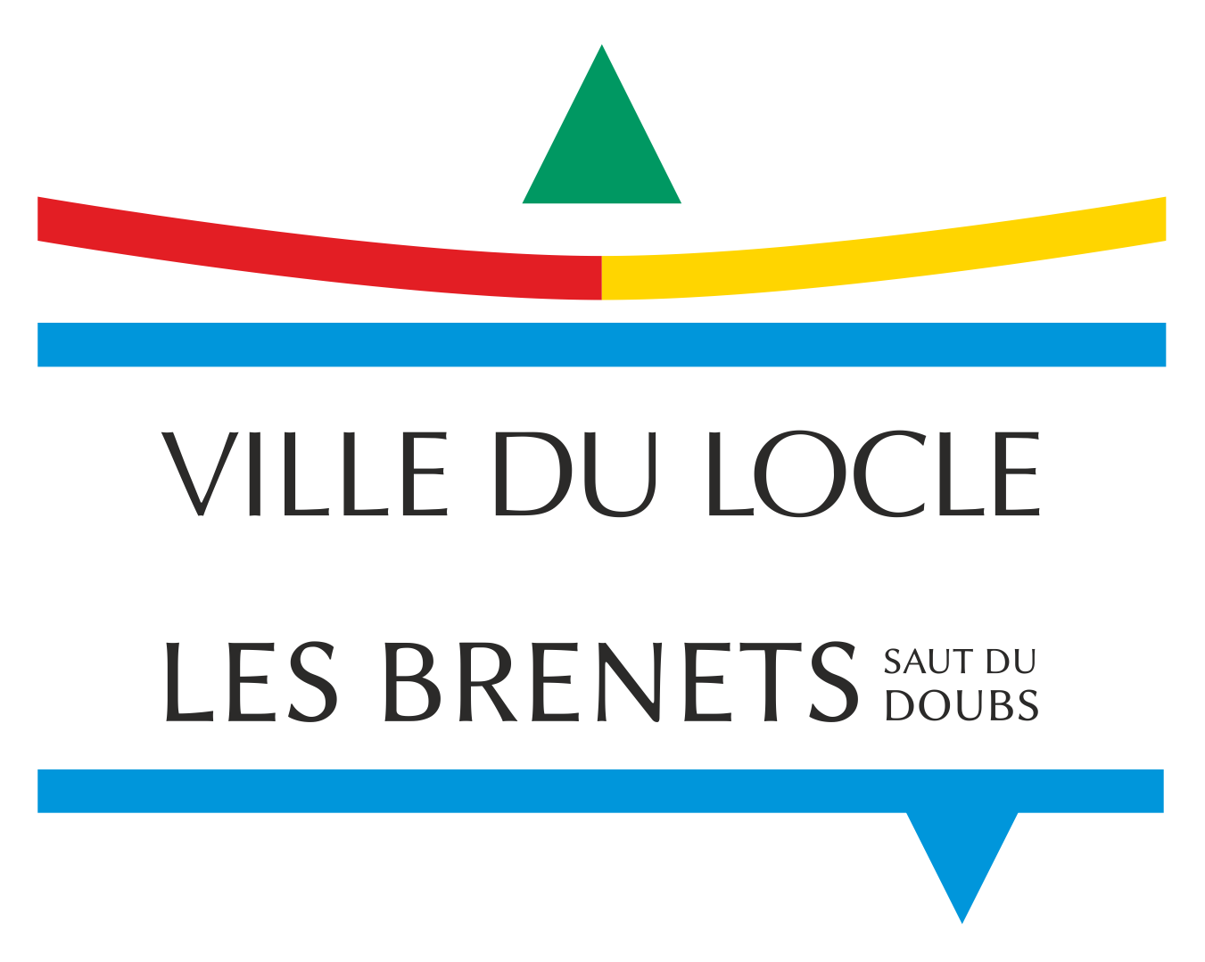 Site officiel de la ville du Locle